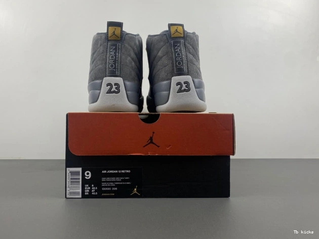 Reps TBK 12 AIR GREY
